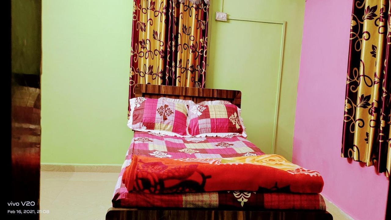 Rang Homestay Garudeshwar Luaran gambar