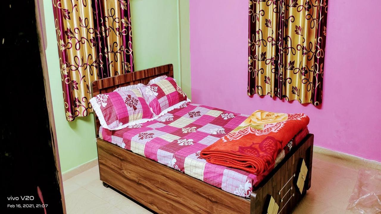 Rang Homestay Garudeshwar Luaran gambar